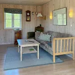 3 Bedroom In Semesterbostad Fjerritslev