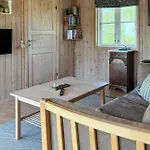3 Bedroom In * Fjerritslev