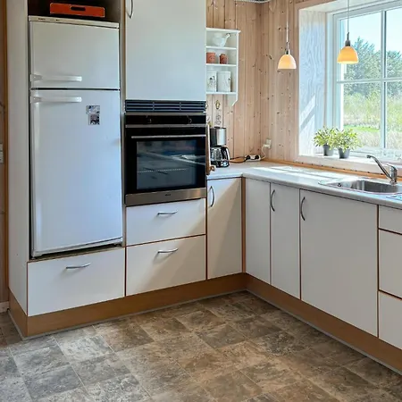 3 Bedroom In