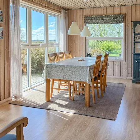 3 Bedroom In בית נופש