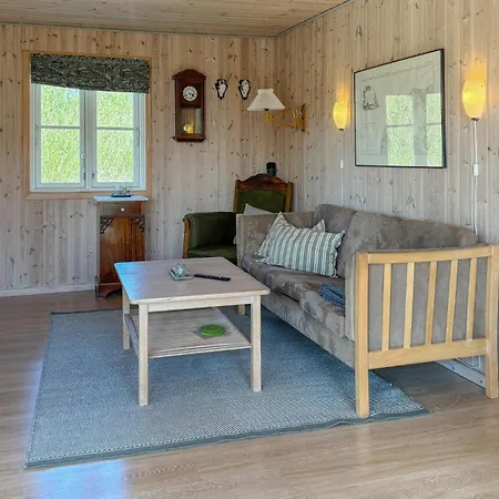 3 Bedroom In Σπίτι διακοπών Fjerritslev