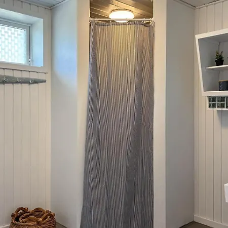 3 Bedroom In Ferienhaus Fjerritslev