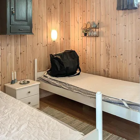 3 Bedroom In *