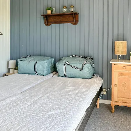 3 Bedroom In Fjerritslev