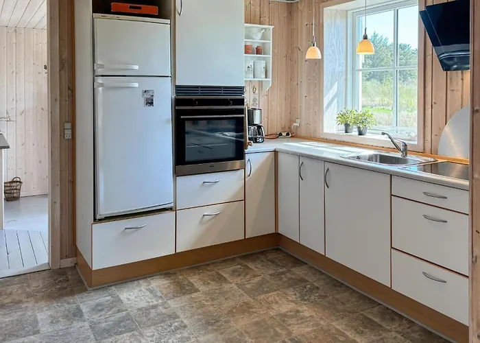 3 Bedroom In
