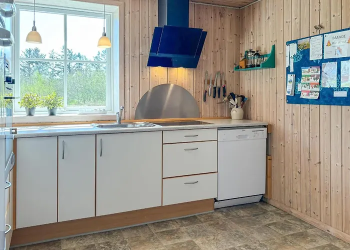 3 Bedroom In *