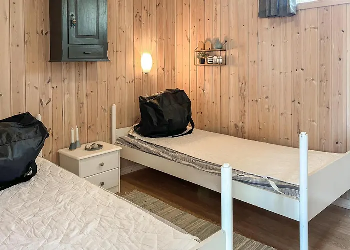 3 Bedroom In *