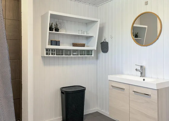 בית נופש 3 Bedroom In