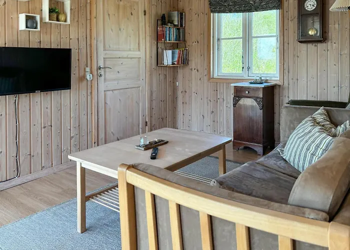 3 Bedroom In * Fjerritslev